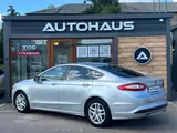 Ford Fusion 2015 — фото 8