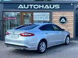 Ford Fusion 2015 — фото 6