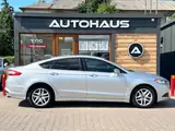 Ford Fusion 2015 — фото 4