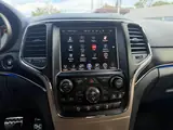 Jeep Grand Cherokee 2013 — фото 20