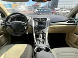 Ford Fusion 2015 — фото 13