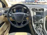Ford Fusion 2015 — фото 14