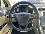 Ford Fusion 2015 — фото 15