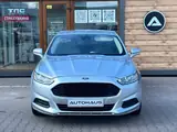 Ford Fusion 2015 — фото 2