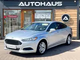 Ford Fusion 2015 — фото 3