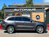 Jeep Grand Cherokee 2013 — фото 4