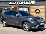 Jeep Grand Cherokee 2013 — фото 1