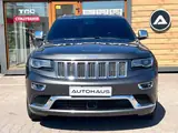 Jeep Grand Cherokee 2013 — фото 2