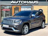 Jeep Grand Cherokee 2013 — фото 3