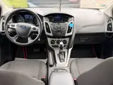 Ford Focus 2014 — фото 13