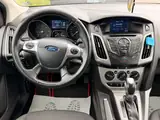Ford Focus 2014 — фото 14