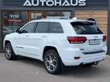 Jeep Grand Cherokee 2021 — фото 38
