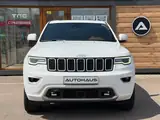 Jeep Grand Cherokee 2021 — фото 42