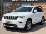 Jeep Grand Cherokee 2021 — фото 39