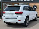 Jeep Grand Cherokee 2021 — фото 40