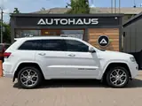 Jeep Grand Cherokee 2021 — фото 37