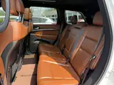 Jeep Grand Cherokee 2021 — фото 16