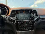 Jeep Grand Cherokee 2021 — фото 3