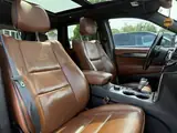 Jeep Grand Cherokee 2021 — фото 10