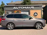 Nissan Pathfinder 2014 — фото 4