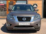 Nissan Pathfinder 2014 — фото 2