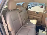 Nissan Pathfinder 2014 — фото 12