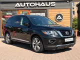 Nissan Pathfinder 2013 — фото 1