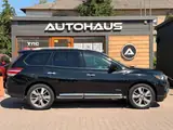 Nissan Pathfinder 2013 — фото 4