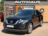 Nissan Pathfinder 2013 — фото 3