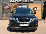 Nissan Pathfinder 2013 — фото 2