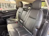 Nissan Pathfinder 2013 — фото 11