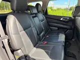 Nissan Pathfinder 2013 — фото 12