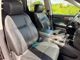 Nissan Pathfinder 2013 — фото 10