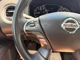 Nissan Pathfinder 2013 — фото 16