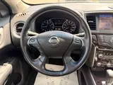Nissan Pathfinder 2013 — фото 14