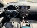 Nissan Pathfinder 2013 — фото 13