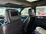 Ford Explorer 2011 — фото 30