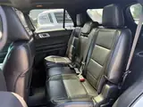 Ford Explorer 2011 — фото 11