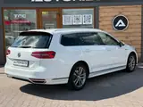 Volkswagen Passat 2018 — фото 6