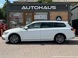 Volkswagen Passat 2018 — фото 5