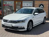 Volkswagen Passat 2018 — фото 3