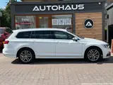 Volkswagen Passat 2018 — фото 4