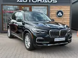 BMW X5 2018 — фото 1