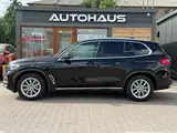 BMW X5 2018 — фото 5