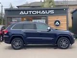 Jeep Grand Cherokee 2018 — фото 4