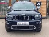Jeep Grand Cherokee 2018 — фото 2