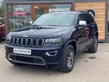 Jeep Grand Cherokee 2018 — фото 3