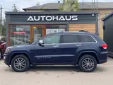 Jeep Grand Cherokee 2018 — фото 5
