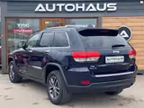 Jeep Grand Cherokee 2018 — фото 8
