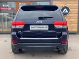 Jeep Grand Cherokee 2018 — фото 7